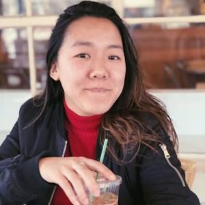 Meet your Posher, Monica